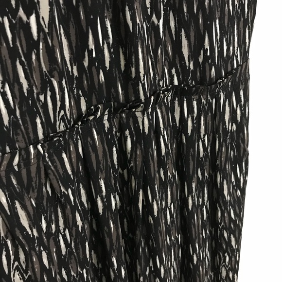 Tory Burch sleeveless silk dress - Picture 4 of 6